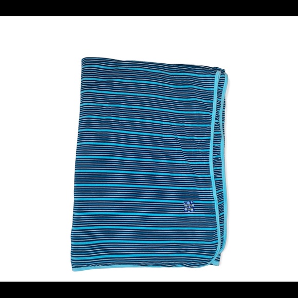 Kickee toddler Blanket - Picture 4 of 6